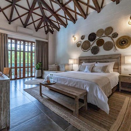 Casa Jacaranda Hotel Boutique - Cauca Viejo - Mayores De 14 Anos - Jericoc  Exteriér fotografie
