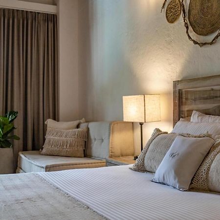 Casa Jacaranda Hotel Boutique - Cauca Viejo - Mayores De 14 Anos - Jericoc  Exteriér fotografie