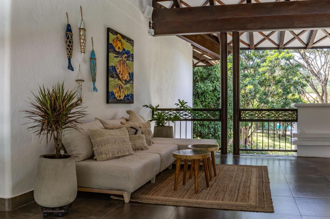 Casa Jacaranda Hotel Boutique - Cauca Viejo - Mayores De 14 Anos - Jericoc  Exteriér fotografie