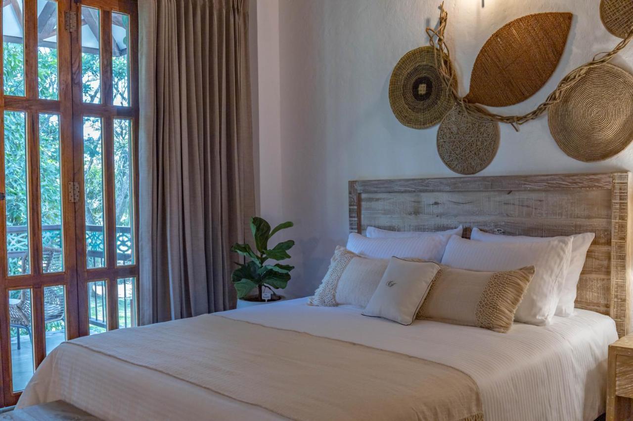 Casa Jacaranda Hotel Boutique - Cauca Viejo - Mayores De 14 Anos - Jericoc  Exteriér fotografie