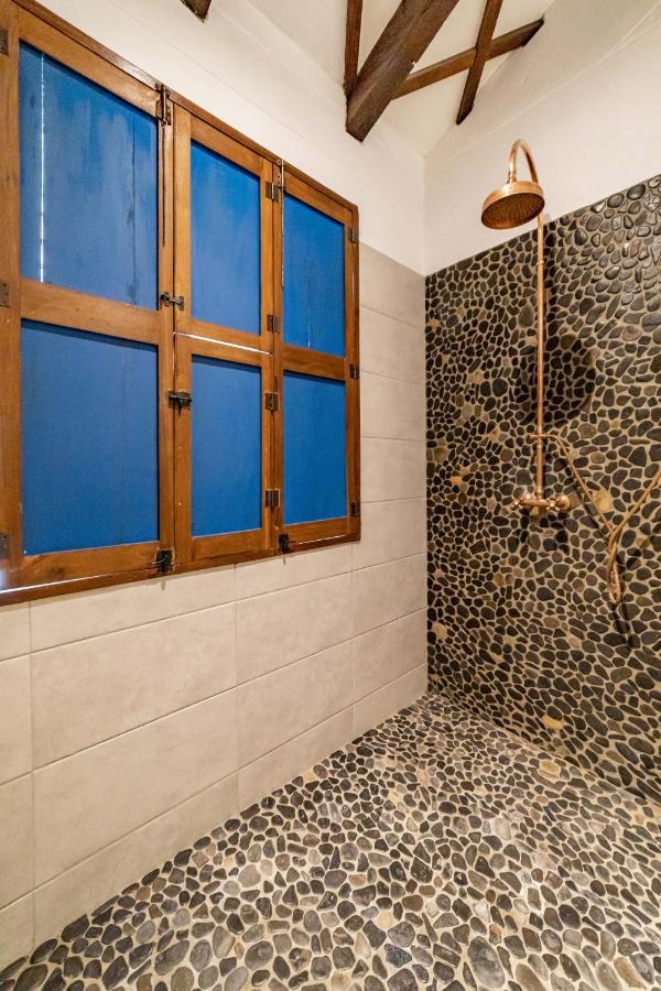 Casa Jacaranda Hotel Boutique - Cauca Viejo - Mayores De 14 Anos - Jericoc  Exteriér fotografie