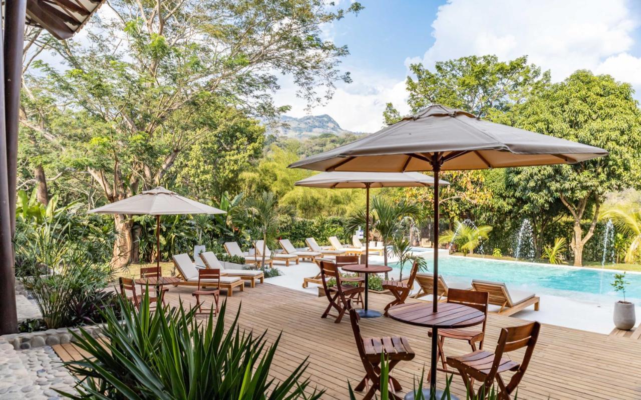 Casa Jacaranda Hotel Boutique - Cauca Viejo - Mayores De 14 Anos - Jericoc  Exteriér fotografie